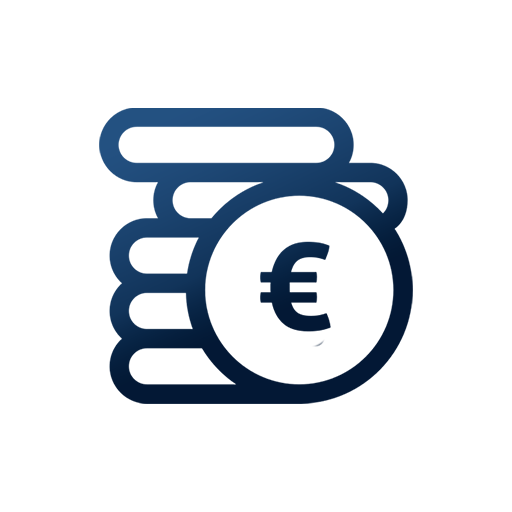 icon geld euro